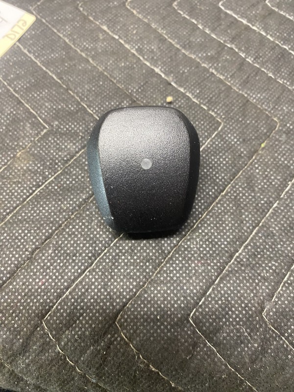 2016 KIA OPTIMA LX DASH SECURITY LIGHT OEM