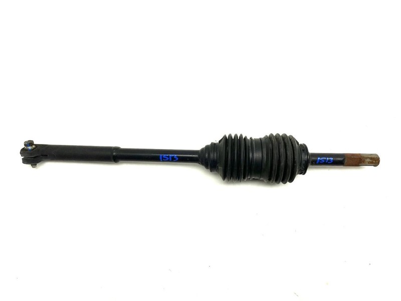 Lower Steering Shaft 48080-EZ40C Fits 2017-2024 Nissan Titan 86853
