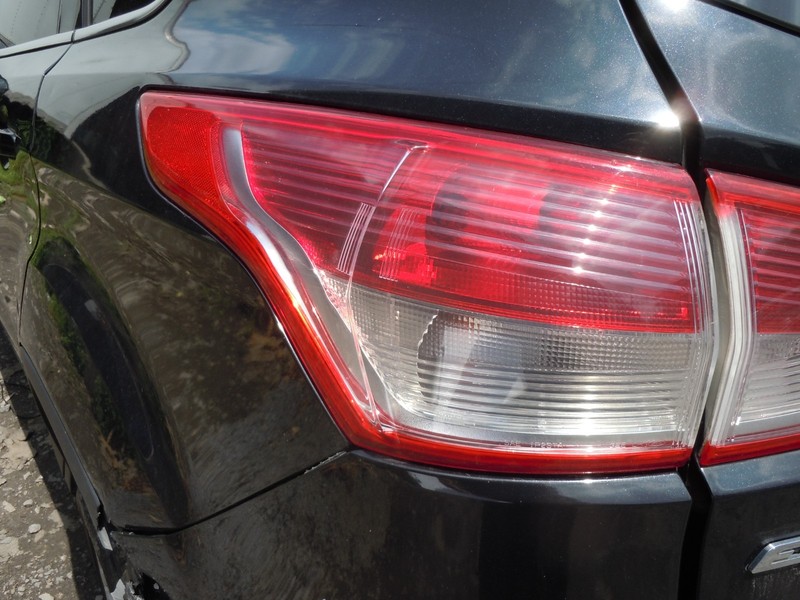 2013-2016 Ford Escape Quarter Panel Mounted Tail Light Lamp Driver Left LH