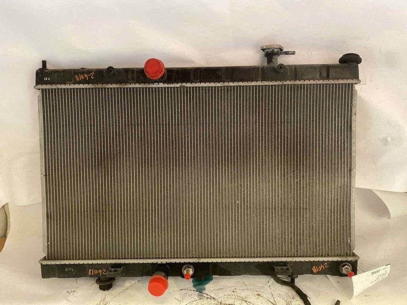 Radiator ROGUE 14 15 16 17 18 19 20