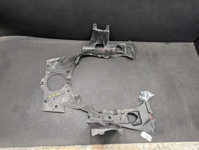 Engine Under Cover Splash Shield 2017 Honda CR-V 74110-TLA-A00 2018 X