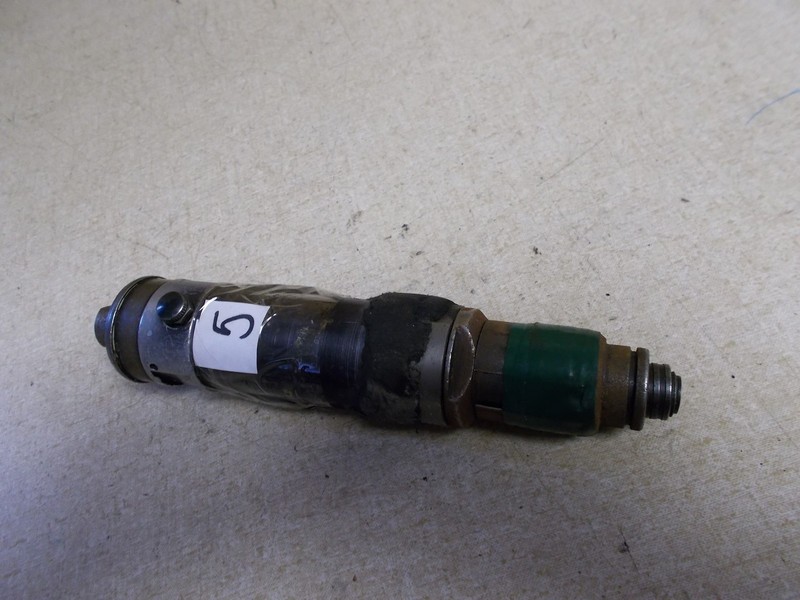 Atlas Copco A849015 Industrial Air Pneumatic Screwdriver *FREE SHIPPING*
