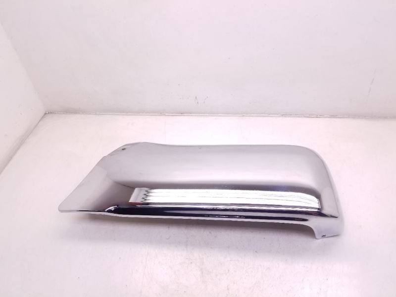 99 00 01 02 TOYOTA 4 RUNNER REAR PASSENGER RIGHT BUMPER END CAP CHROME
