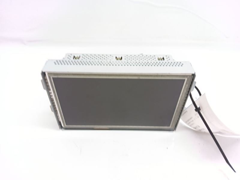 13-15 Range Rover Evoque Display Screen Monitor Dash 8" Inch EJ3210E889CA
