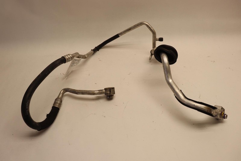 2013-2017 AUDI S5 S4 A/C AC AIR CONDITIONING SUCTION HOSE LINE PIPE OEM