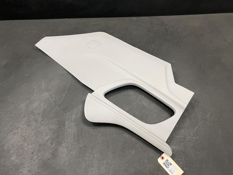 Center Console Right Side Trim Panel 2020 GMC Acadia 84903432 2021 2022 2023 X