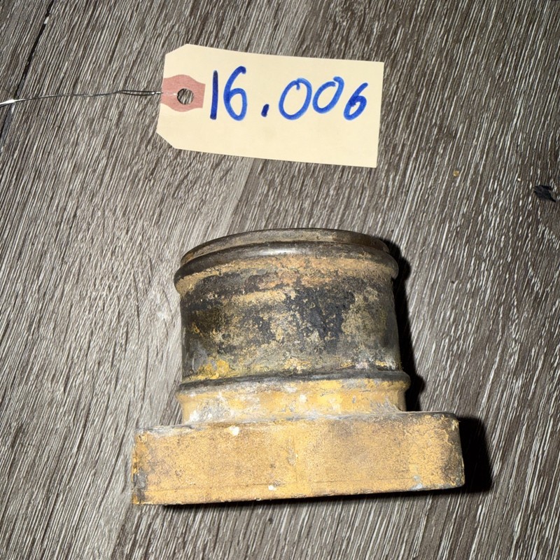 ELBOW-ƯATER P/N 273-5104