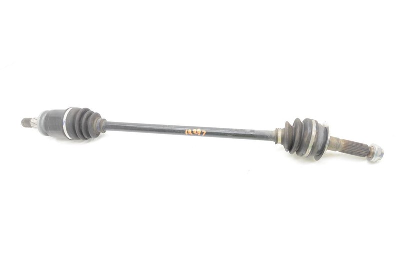 22-23 WRX Driver Left Front Axle Shaft Assembly