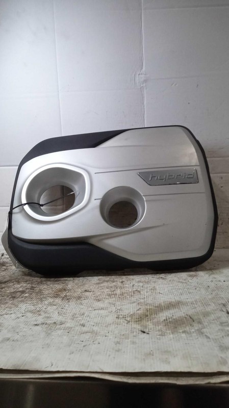 Used Engine Cover fits: 2019 Hyundai SonataGrade A