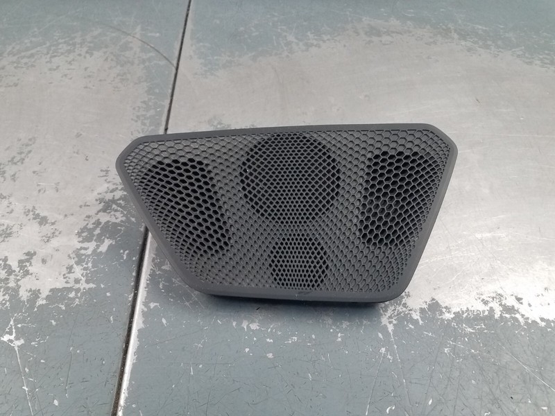2022 BMW M4 Comp xDrive G82 Dash Center Harmon Speakers / Panel #3637 G3