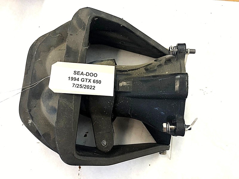 Sea-doo GTX 650 Steering Nozzle with Reverse Gate FRESHWATER