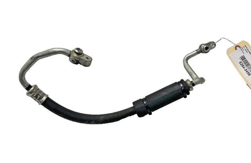 2016-2018 ACURA RDX 3.5L AC Air Conditioning Suction Pipe Hose Tube OEM