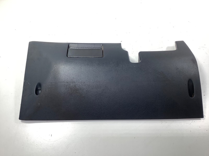 90-93 Acura Integra Left Bottom Dash Cover Blue Cover 77212-SK7-A02ZB OEM