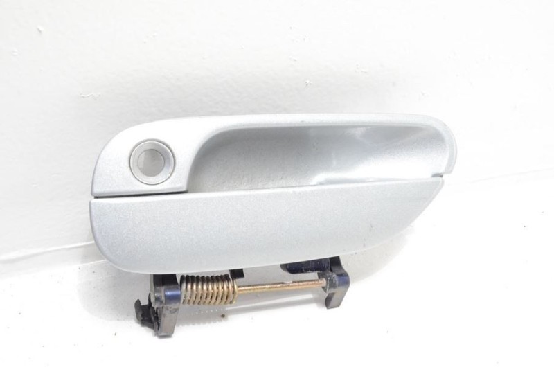 2000-2005 MAZDA MX-5 MIATA 1.8L NB DRIVER LEFT SIDE EXTERIOR DOOR HANDLE