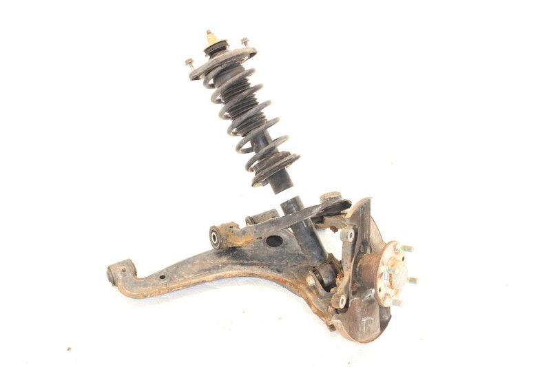 99-00 Mazda Mx-5 Miata NB Driver Left Front Complete Suspension