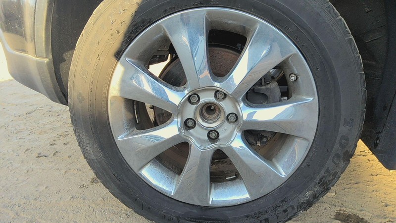 Wheel SUBARU TRIBECA 06 07 08 09 10 11 12 13 14