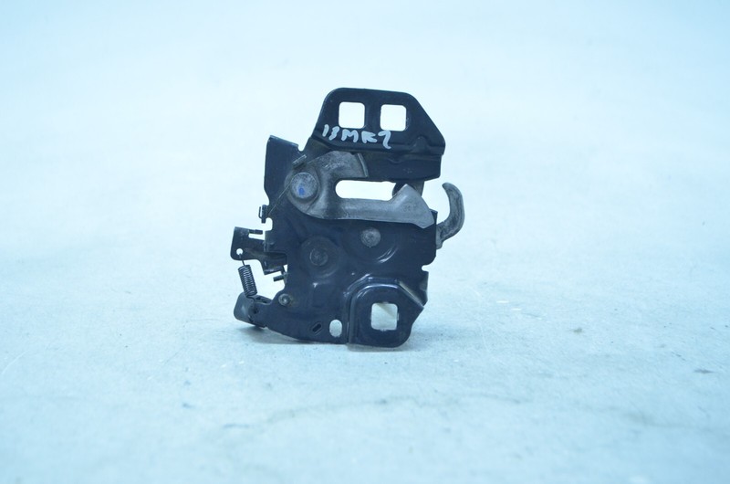 13-16 LINCOLN MKZ FRONT HOOD BONNET LOCK LATCH ACTUATOR OEM