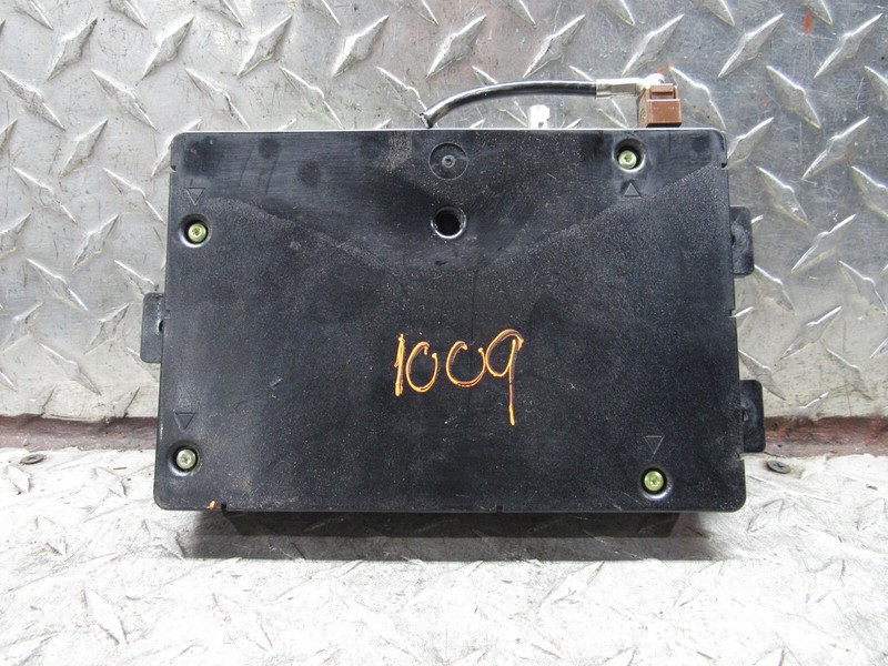2016 GMC TERRAIN COMMUNICATION ONSTAR CONTROL MODULE 84022547 2.4L WGN