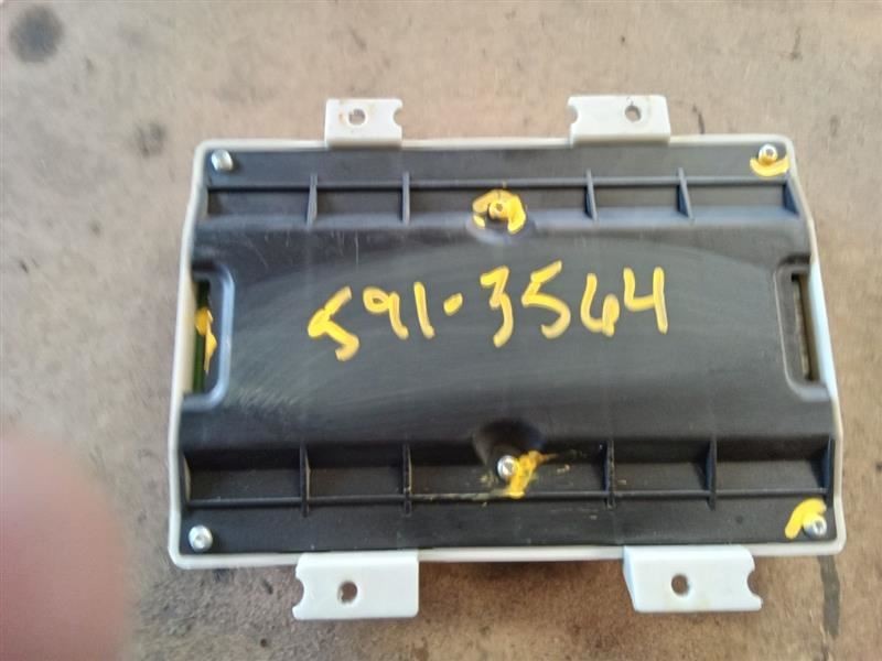 Chassis ECM Body Control BCM Fits 04 PACIFICA 71207