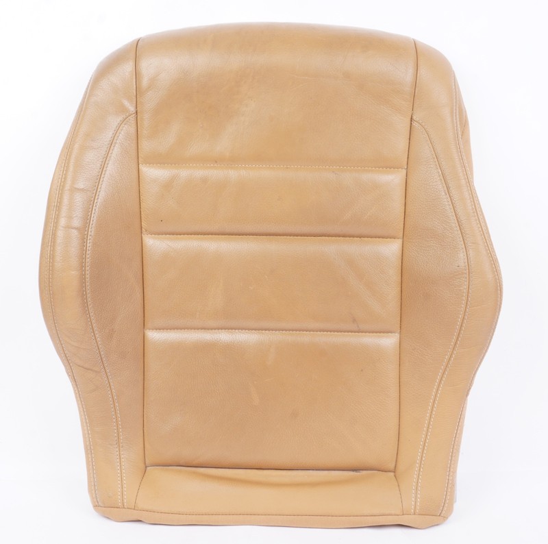 10-16 Mercedes E350 E550 Convertible Right Pass Seat Cushion Bottom OEM