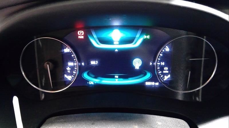 Speedometer US Market Opt Umn ID 26248663 Fits 18 LACROSSE 3198285