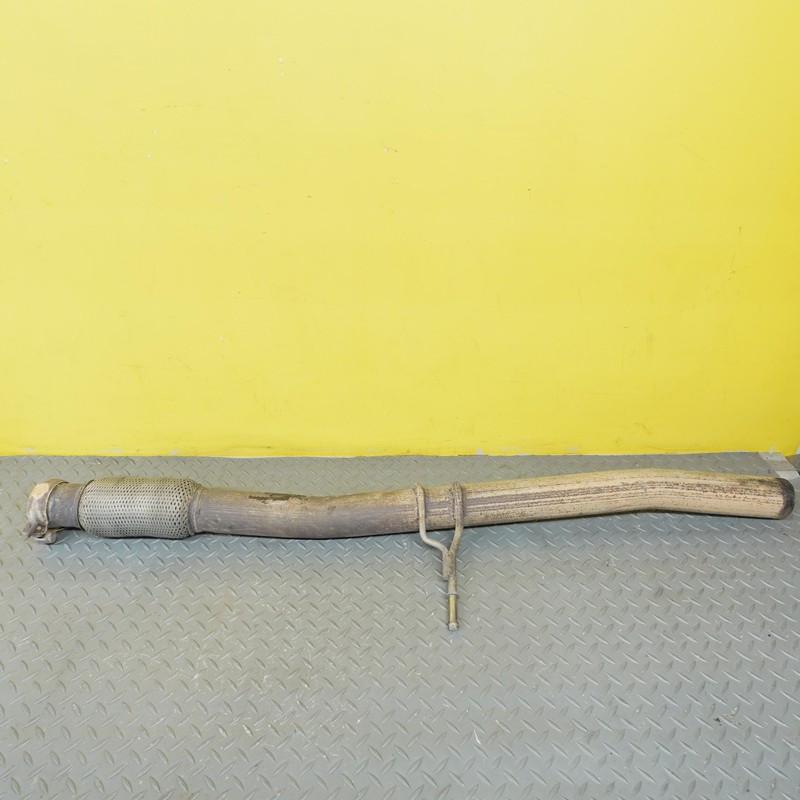 2019-2023 GMC SIERRA 1500 Exhaust Pipe OEM