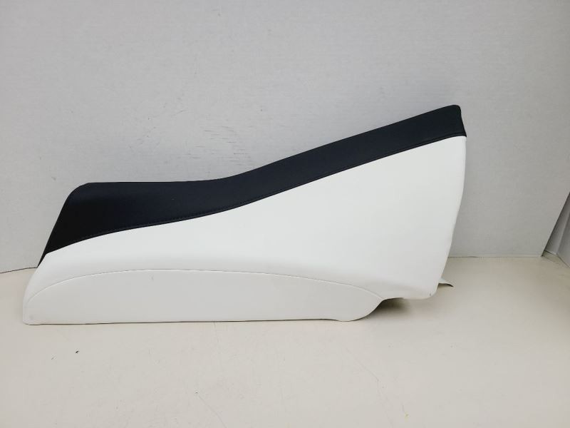 Left Rear Seat Bolster Fits 2019 Tesla Model 3 568009
