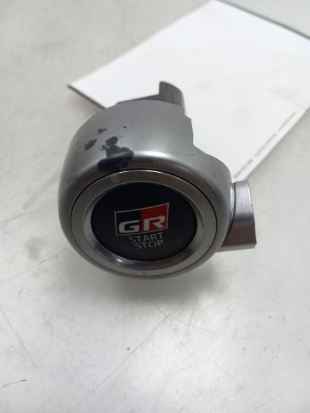 22 TOYOTA GR86 IGNITION SWITCH WITHOUT FOB