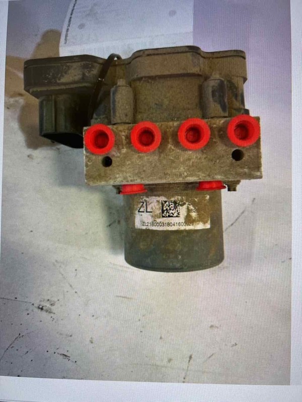Anti-lock Brake Parts TOYOTA CAMRY 18 19 20