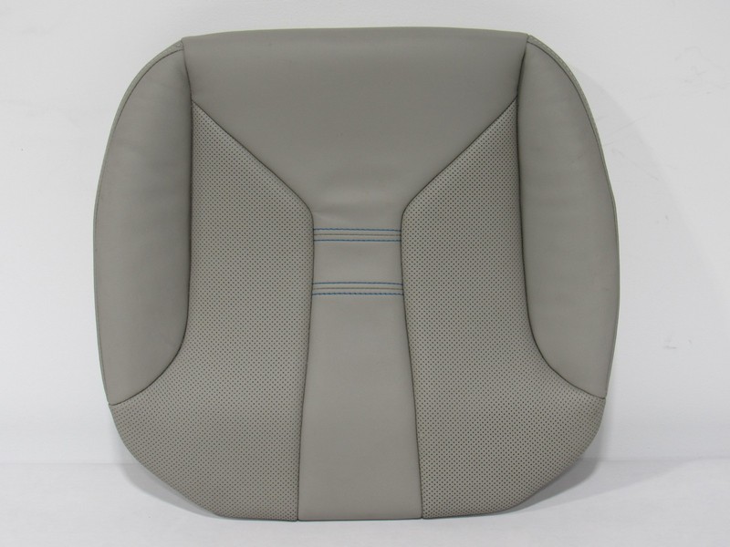 14-20 BMW I8 2015 Rear Left Driver Bottom Lower Cushion Seat ;:Y