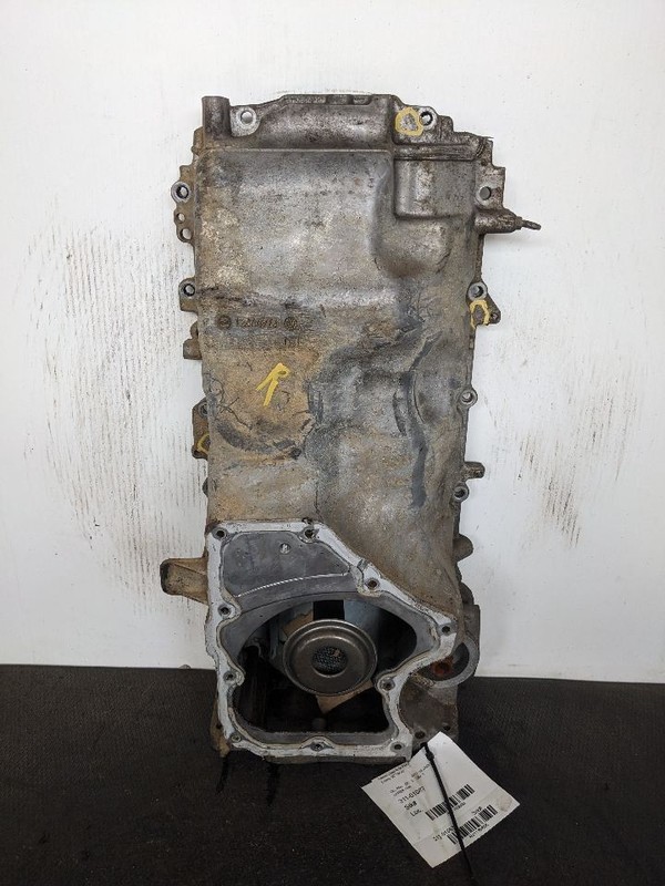 Oil Pan Fits 16-20 ESCALADE 1189868