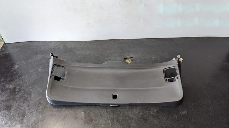 Trunk Liftgate Lower Trim Panel 2020 Subaru Crosstrek 94320-FL030 2018-2023