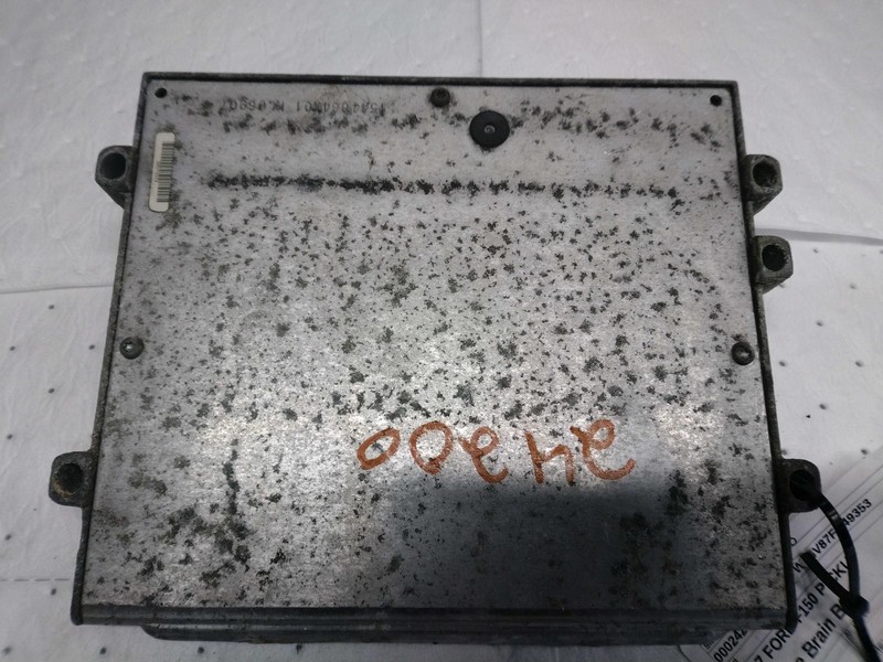 2007 Ford F150 ECM Engine Control Module OEM 7L3A12A650HKC 180k Miles