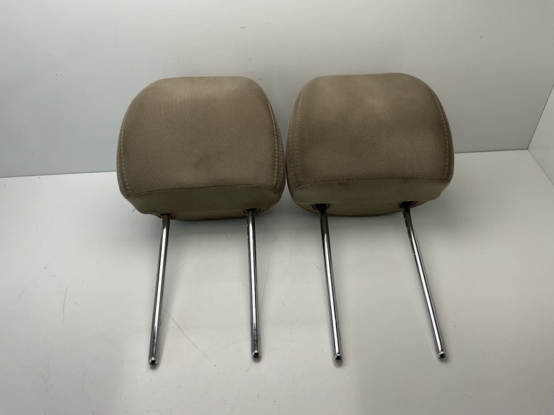 2011-2015 Kia Optima Front Driver And Passenger Headrest Head Rest Oem Tested