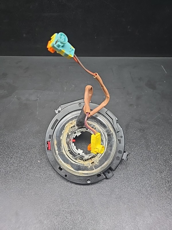 14-20 Maserati Quattroporte M156 Steering ClockspringClock Spring OEM
