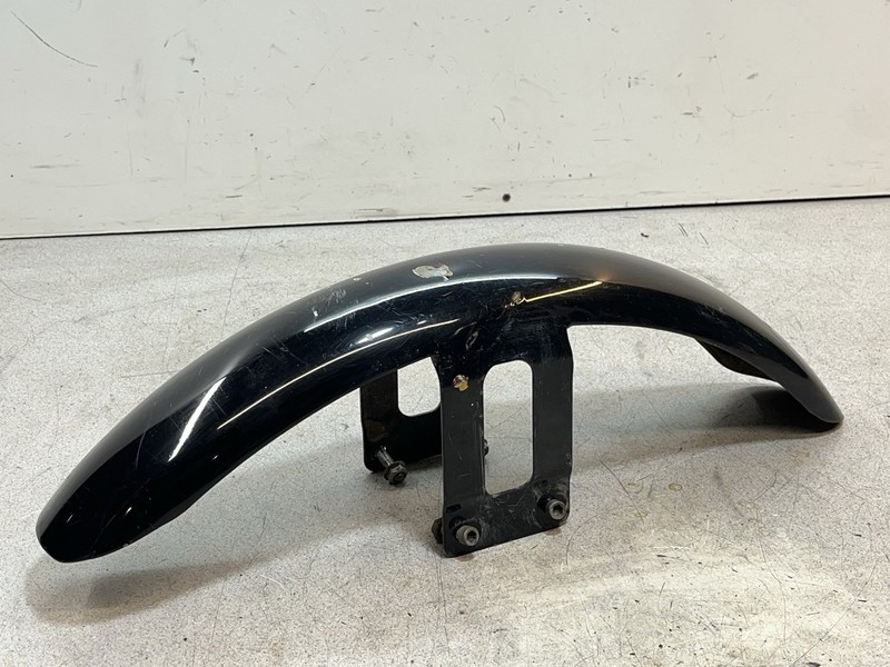 96 Harley Davidson XL 1200 Sportster Front Wheel Fender XL1200