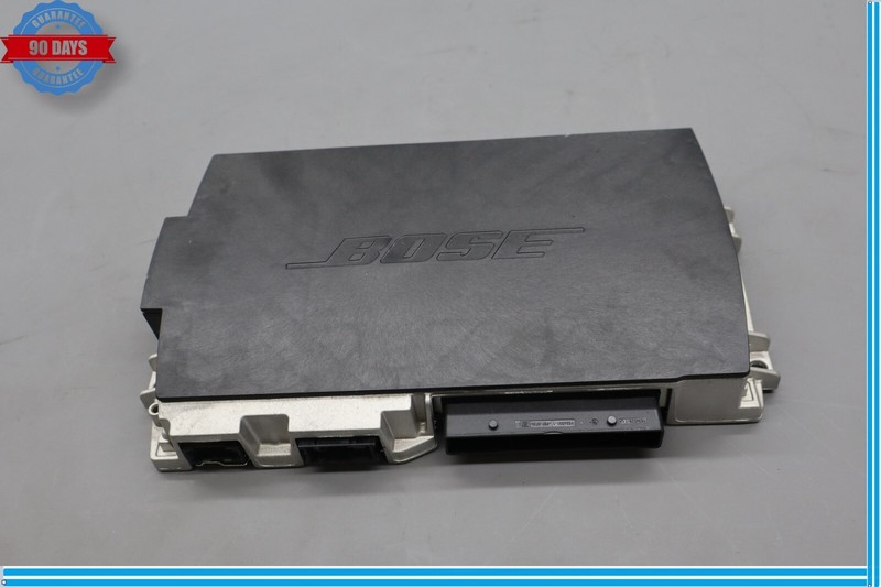 12-18 Audi A6 A6 Quattro S6 Audio Sound System AMP Amplifire Module Unit Oem