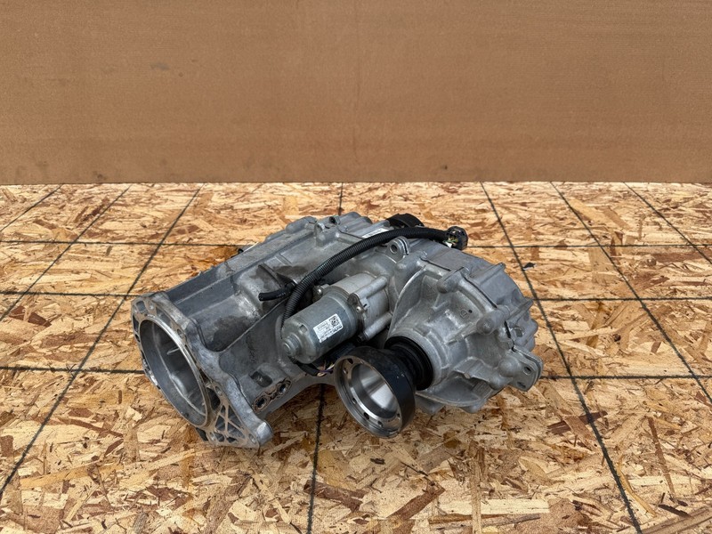 FORD BRONCO 2021-2025 OEM TRANSFER CASE AWD 4X4 2.7L ASSEMBLY