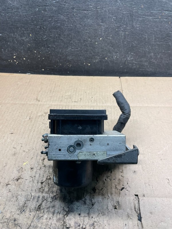 2006 - 2007 Mercedes C280ABS Anti Lock Brake Pump Module a2035454732 W1238 DG