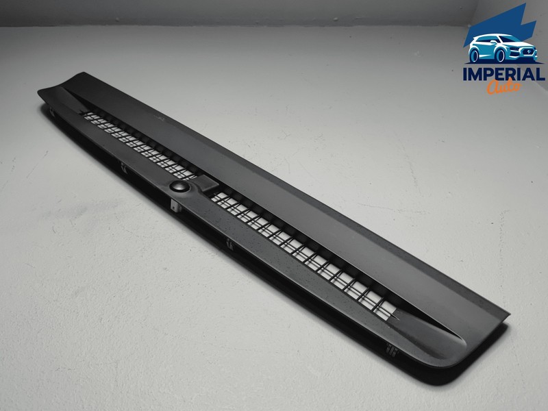 2018-2024 TOYOTA CAMRY DASH INSTRUMENT PANEL DEFROST GRILLE COVER PANEL TRIM OEM