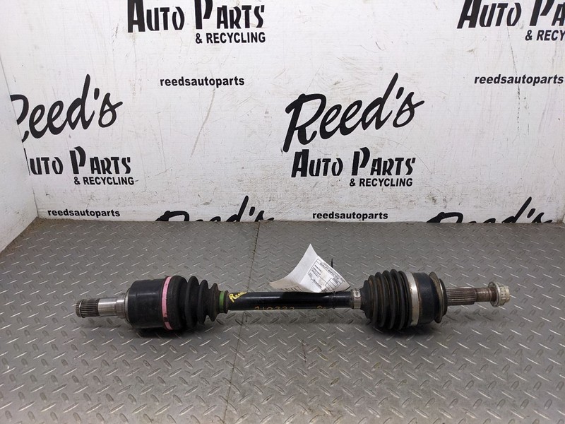 Passenger Right Axle Shaft 2.0L Fits 14-18 MAZDA 3 1188462