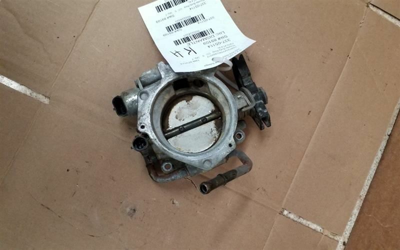 Throttle Body Throttle Valve Assembly 8-244 4.0L Fits 96-99 AURORA 224323