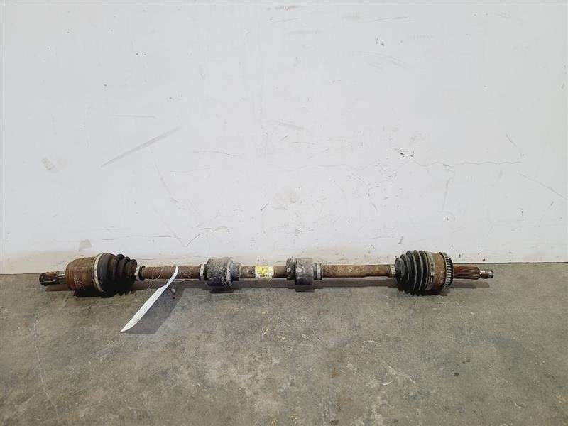 Passenger Right Axle Shaft 1.6L Automatic Transmission Fits 12-13 SOUL 545072