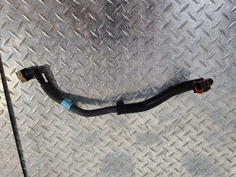 LINCOLN NAVIGATOR FUEL EMISSION SYSTEM HOSE TUBE PIPE 2018 - 2019 jl34-9d188-ab