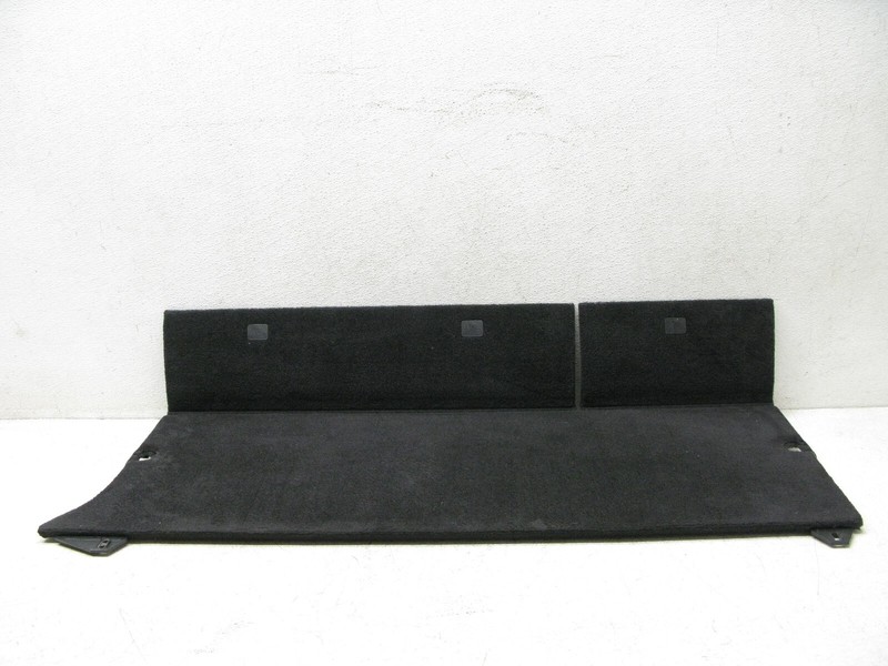 10-13 LAND ROVER RANGE ROVER SPORT TRUNK PACKAGE TRAY TRIM COVER BOARD OEM 03142