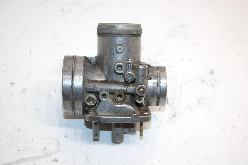 97 Polaris Xcr 600 Se Oem Carburetor Body 3130702 3130704 SP18