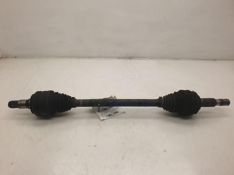 06-08 LEXUS IS250 2.5L AWD AT DRIVER SIDE REAR AXLE SHAFT