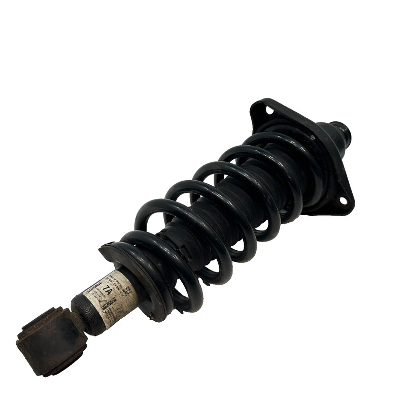 HONDA PILOT 16-22 AWD REAR LEFT OR RIGHT SHOCK STRUT ABSORBER & COIL SPRING OEM