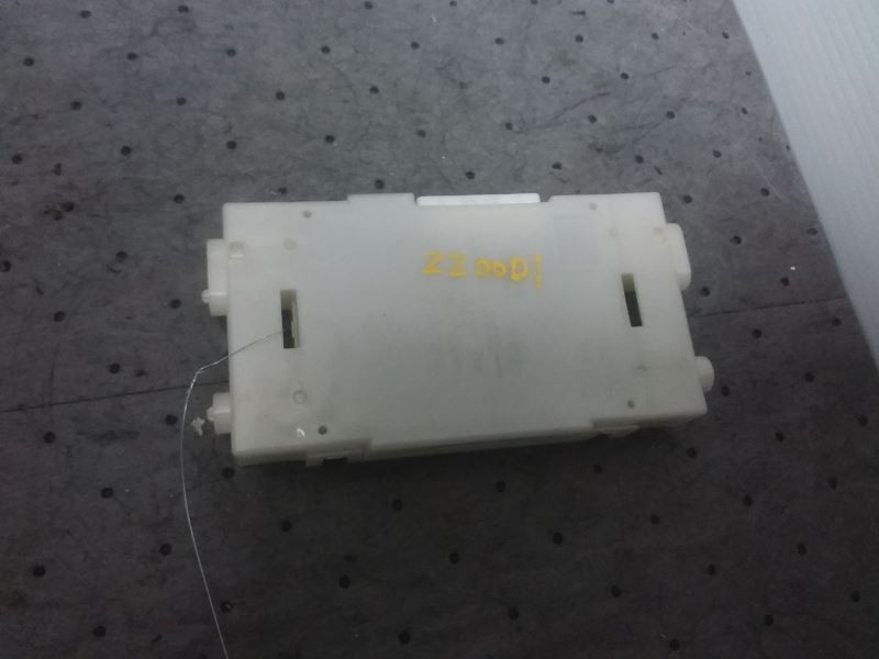 Temperature Control Module Fits 15-17 MURANO 277605AA0A
