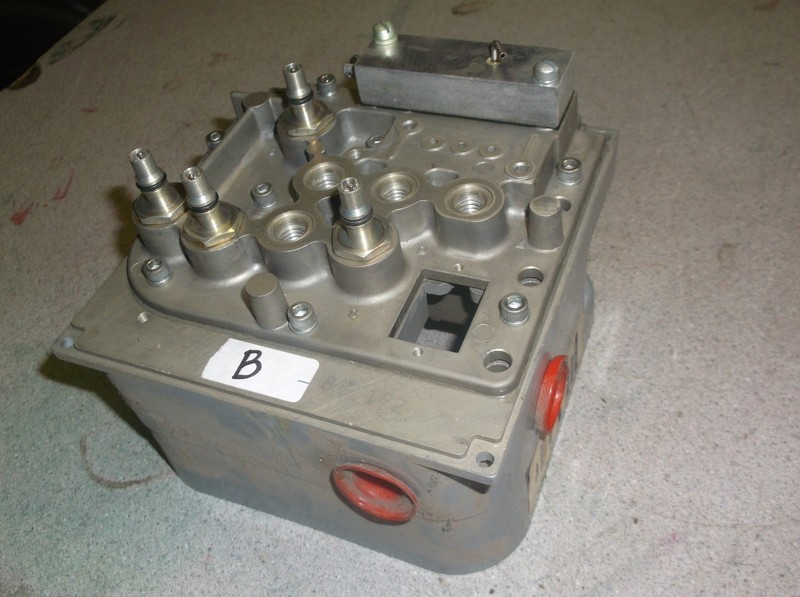 Taylor Transcope Controller 88P143-Y 88P149 35P528Y 88P140Y 88P145